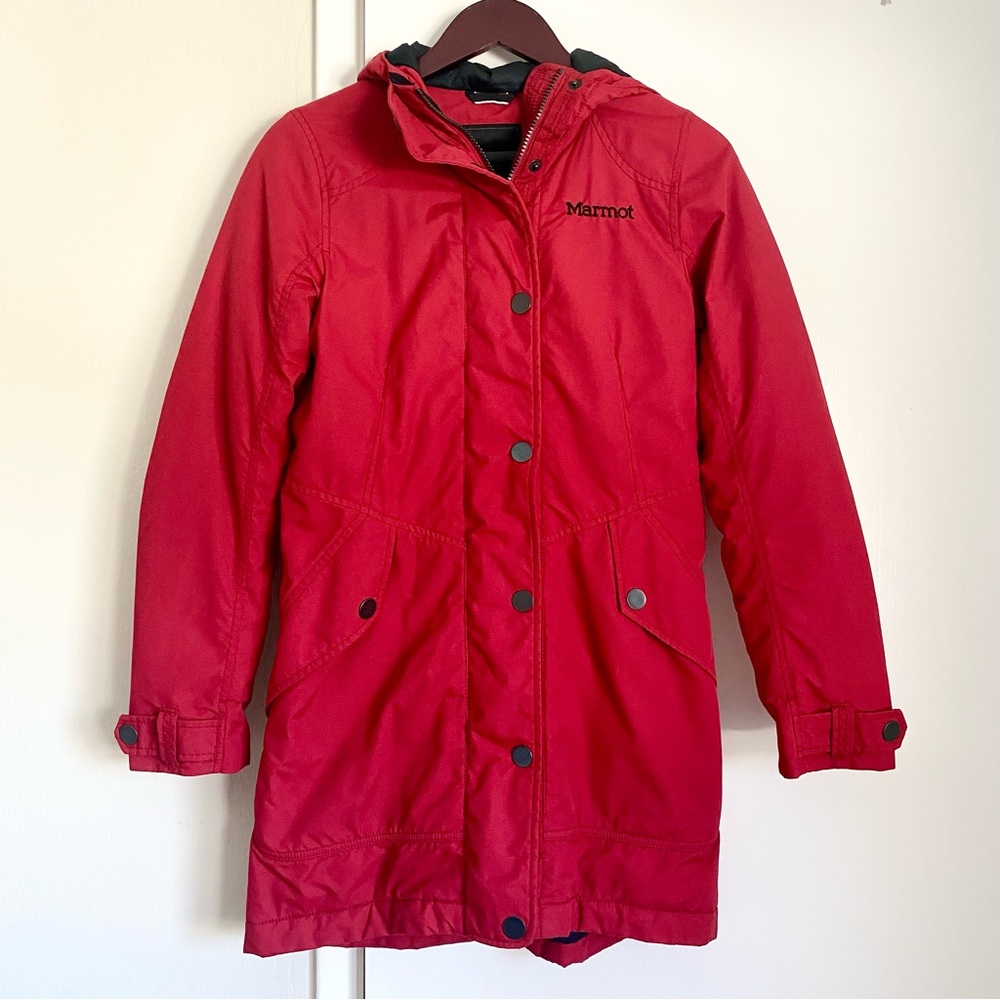 Marmot Brooke Winter Jacket